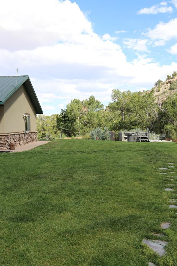 Hidden Canyon Retreat Baker ภายนอก รูปภาพ