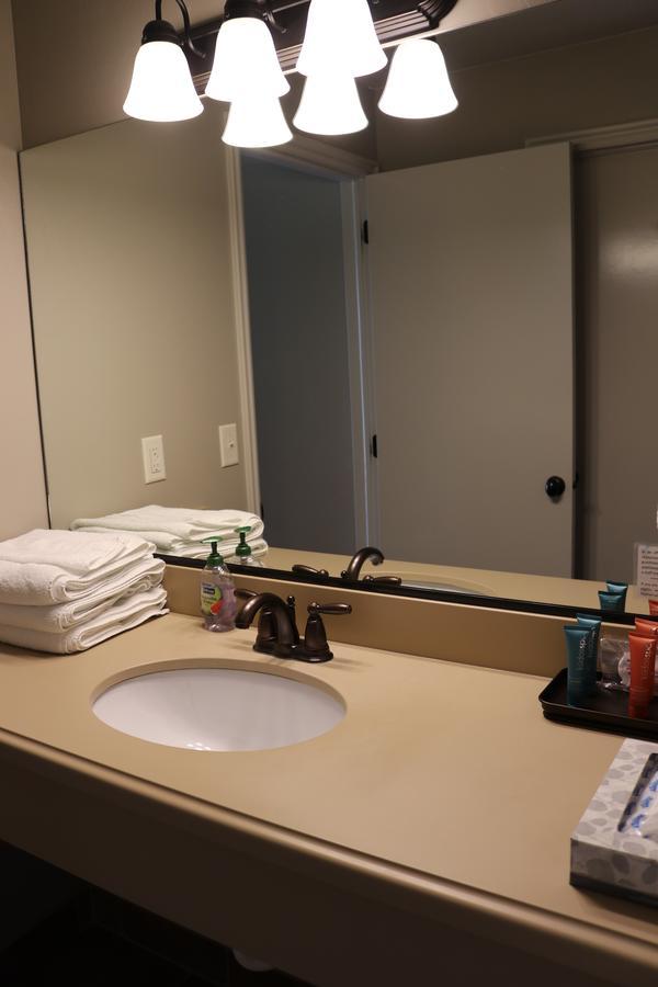 Hidden Canyon Retreat Baker ภายนอก รูปภาพ
