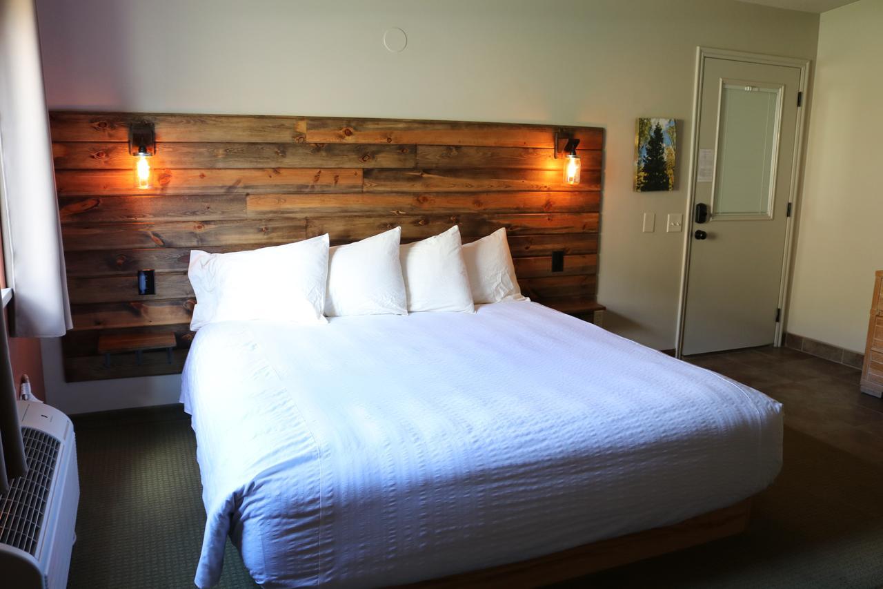 Hidden Canyon Retreat Baker ภายนอก รูปภาพ