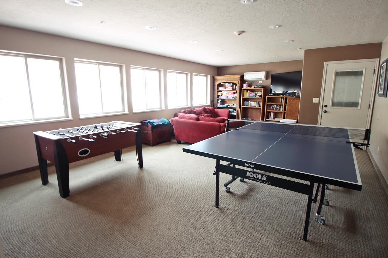 Hidden Canyon Retreat Baker ภายนอก รูปภาพ